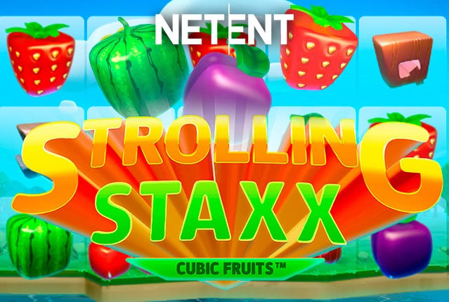 Игровые автоматы от NetEnt